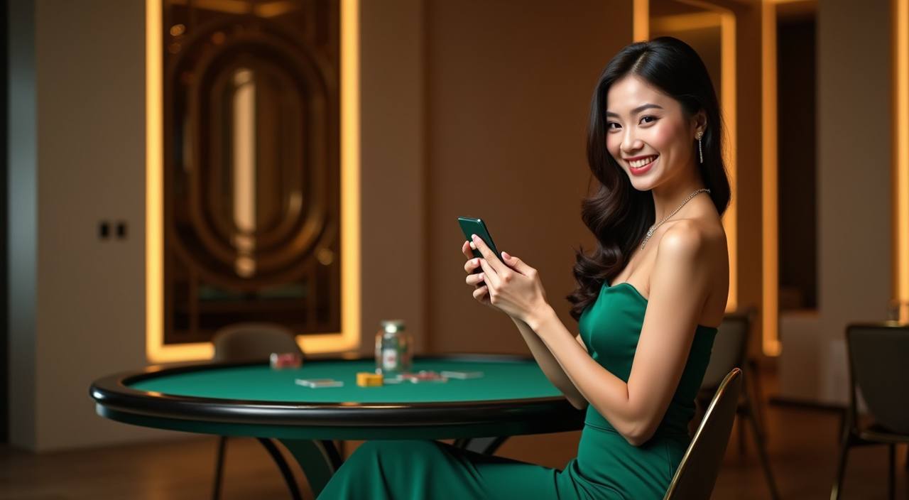 z50 mobile gaming